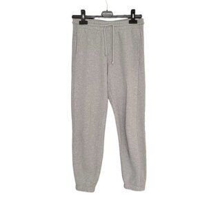ARITZIA Tna CozyAF Fleece Sweatpants Trackpants Grey XS
